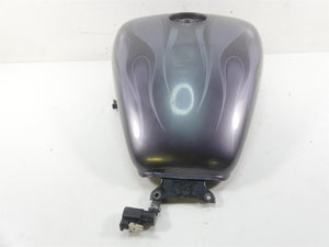 2004 Yamaha XV1700 Road Star Warrior Fuel Gas Petrol Tank - Read