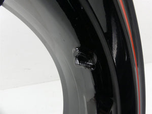 2020 Triumph Speed Triple RS 1050 Straight Rear 17x6 Wheel Rim T2010574 | Mototech271