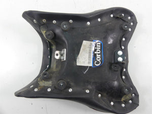 2008 Yamaha FZ1 Fazer Front Corbin Rider Driver Saddle Seat Y-FZ1-6-F 2465911 | Mototech271