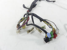 Load image into Gallery viewer, 2004 Yamaha XV1700 Road Star Warrior Main Wiring Harness -No Cuts 5PX-82590-20 | Mototech271
