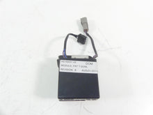 Load image into Gallery viewer, 2013 Harley VRSCF Muscle V-Rod Turn Signal Flasher Module Unit 69457-09 | Mototech271

