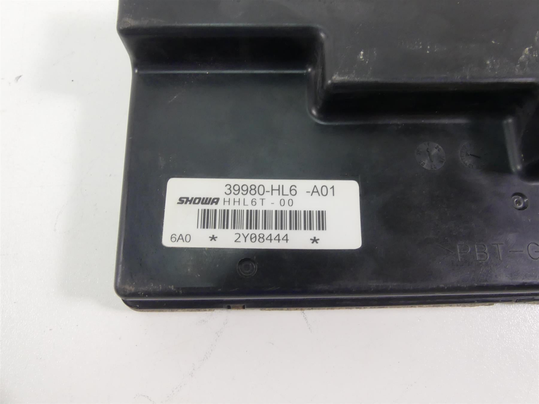 2020 Honda Talon SXS1000R S2R Showa Eps Power Steering Module 39980-HL6-A01 {{ shop.shopifyCountryName }} - Mototech271