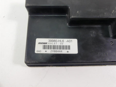 2020 Honda Talon SXS1000R S2R Showa Eps Power Steering Module 39980-HL6-A01 {{ shop.shopifyCountryName }} - Mototech271