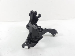 2017 BMW R1200GS GSW K50 Front Center Panel Stay Carrier Mount 46637726524 | Mototech271
