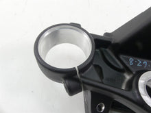 Load image into Gallery viewer, 2009 Buell 1125 CR Upper Triple Tree Steering Clamp J0105.1AT | Mototech271
