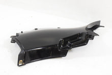 Load image into Gallery viewer, 09 BMW K1200LT K1200 LT 89V3 Right Battery Cover Fairing 46637670498 | Mototech271
