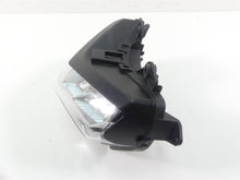 Load image into Gallery viewer, 2022 Kawasaki KLR650 KL650 Adv Headlight Head Light Lamp Lens 23004-0414 | Mototech271
