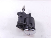 Load image into Gallery viewer, 2002 Harley FLSTCI Softail Heritage Denso Engine Starter Motor + Cover 31553-94B | Mototech271
