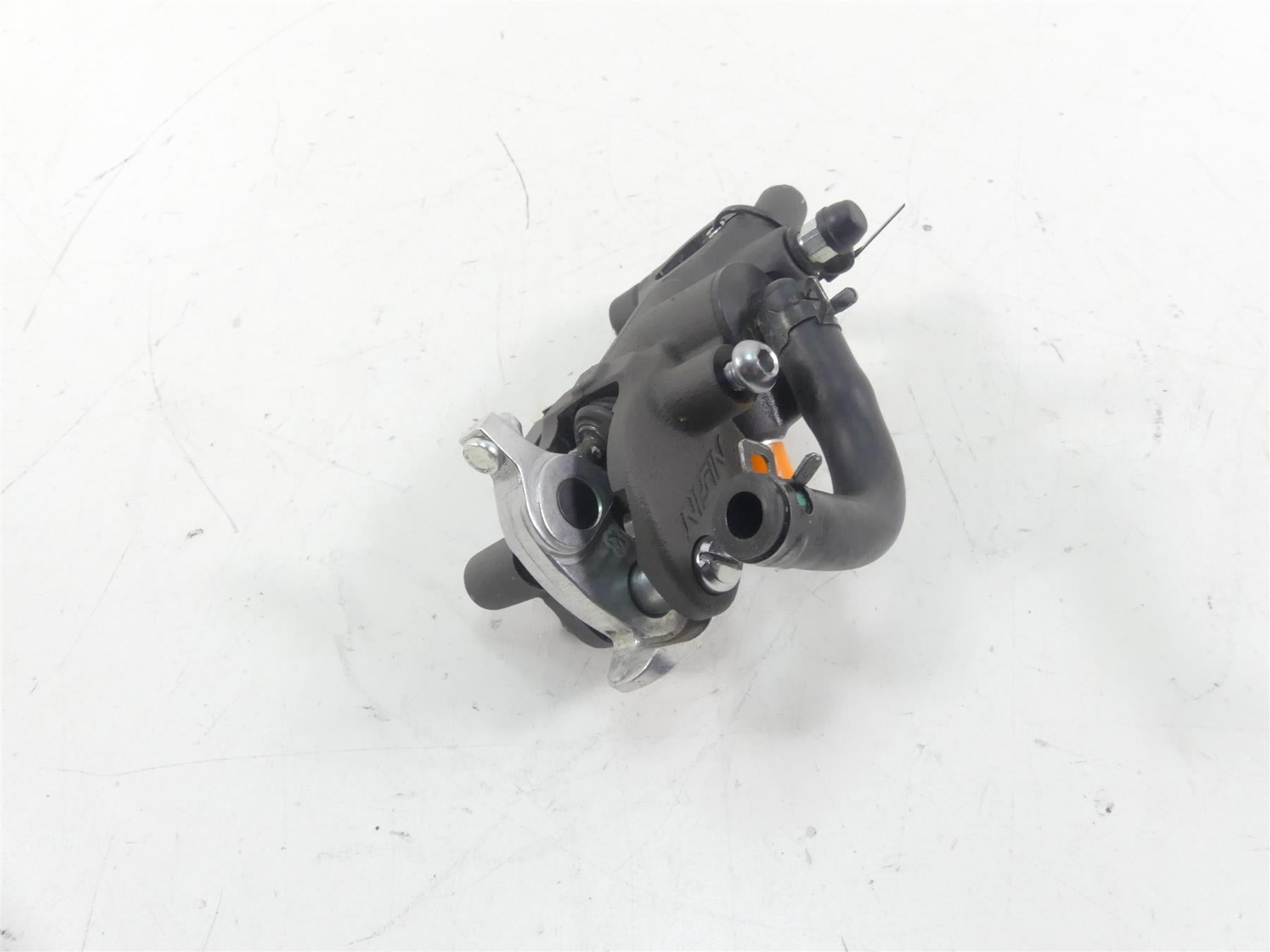 2022 Yamaha MT09 FZ09 Nissin Front Brake Master Cylinder 5/8