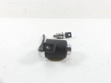 Load image into Gallery viewer, 2007 Harley Sportster XL1200 Nightster Ignition Switch &amp; Steering Lock 71441-94 | Mototech271
