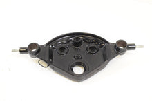 Load image into Gallery viewer, 1997 Harley Touring FLHR Road King Upper Triple Tree Steering Clamp 45435-95 | Mototech271
