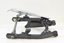 Load image into Gallery viewer, 2009 Harley FXDFSE CVO Dyna Fat Bob Rear Swingarm With Belt Guards 48656-09B | Mototech271
