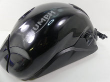 Load image into Gallery viewer, 2015 Triumph 1050 Speed Triple R Phantom Black Fuel Tank &amp; Cover T2405211 | Mototech271
