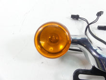 Load image into Gallery viewer, 2015 Harley FLD Dyna Switchback Rear Blinker Turn Signal Bar 68629-05 | Mototech271
