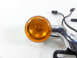 2015 Harley FLD Dyna Switchback Rear Blinker Turn Signal Bar 68629-05 | Mototech271