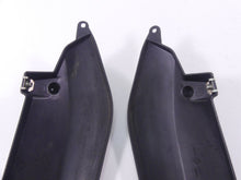 Load image into Gallery viewer, 2008 BMW R1200R K27 Left Right Tail Side Cover Fairing Cowl Set 46637701553 | Mototech271
