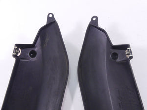 2008 BMW R1200R K27 Left Right Tail Side Cover Fairing Cowl Set 46637701553 | Mototech271