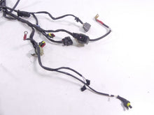 Load image into Gallery viewer, 2015 Ducati Diavel Dark Main Wiring Harness Cable Loom - No Cuts 51019541D | Mototech271
