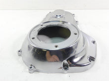 Load image into Gallery viewer, 2007 Harley FLHTCU SE2 CVO Electra Glide Outer Primary Clutch Cover 60686-07 | Mototech271
