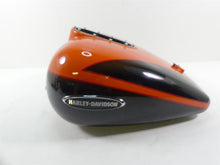 Load image into Gallery viewer, 2007 Harley FLHTCU SE CVO Electra Glide Fuel Gas Petrol Tank - Read 61356-03 | Mototech271
