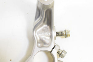 2014 Ducati Panigale 1199 S Right Footpeg Foot Peg Frame Mount 8291A441B | Mototech271