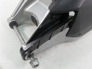 2021 Aprilia RS 660 Rear Swingarm Swing Arm Fender Axle Set 2B007756 | Mototech271