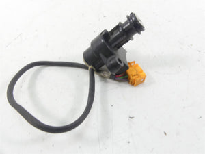 2003 BMW R1150 GS R21 Ignition Switch Key Lock Fuel Tank Cap Set 51252313183 | Mototech271