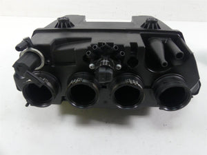 2009 BMW K1300 S K40 Air Box + K&N Cleaner Breather &  Tubes 13717705566 | Mototech271