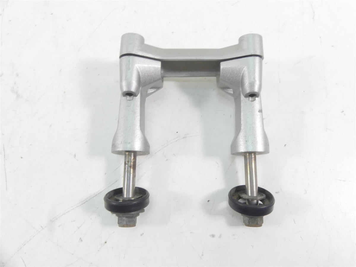 2007 Yamaha FZ1 Fazer Handlebar Riser Holder Clamp Mount Set 2D1-23441-00-00 {{ shop.shopifyCountryName }} - Mototech271