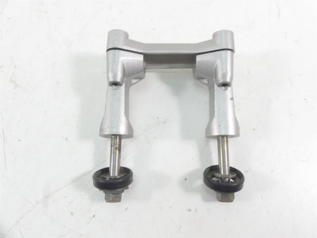 2007 Yamaha FZ1 Fazer Handlebar Riser Holder Clamp Mount Set 2D1-23441-00-00 {{ shop.shopifyCountryName }} - Mototech271