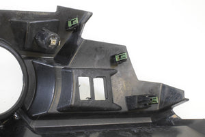 2015 Polaris RZR XP 1000 EPS Gauge Instrument Panel Cover Fairing | Mototech271