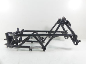 2006 Ducati 999 Biposto Straight Main Frame Chassis Cln Ez Rgstr 47011774AB | Mototech271