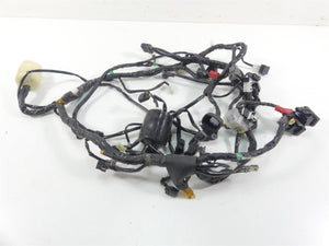 2022 Kawasaki KLR650 KL650 Adv Wiring Harness Loom - Non Abs 26031-3850 | Mototech271