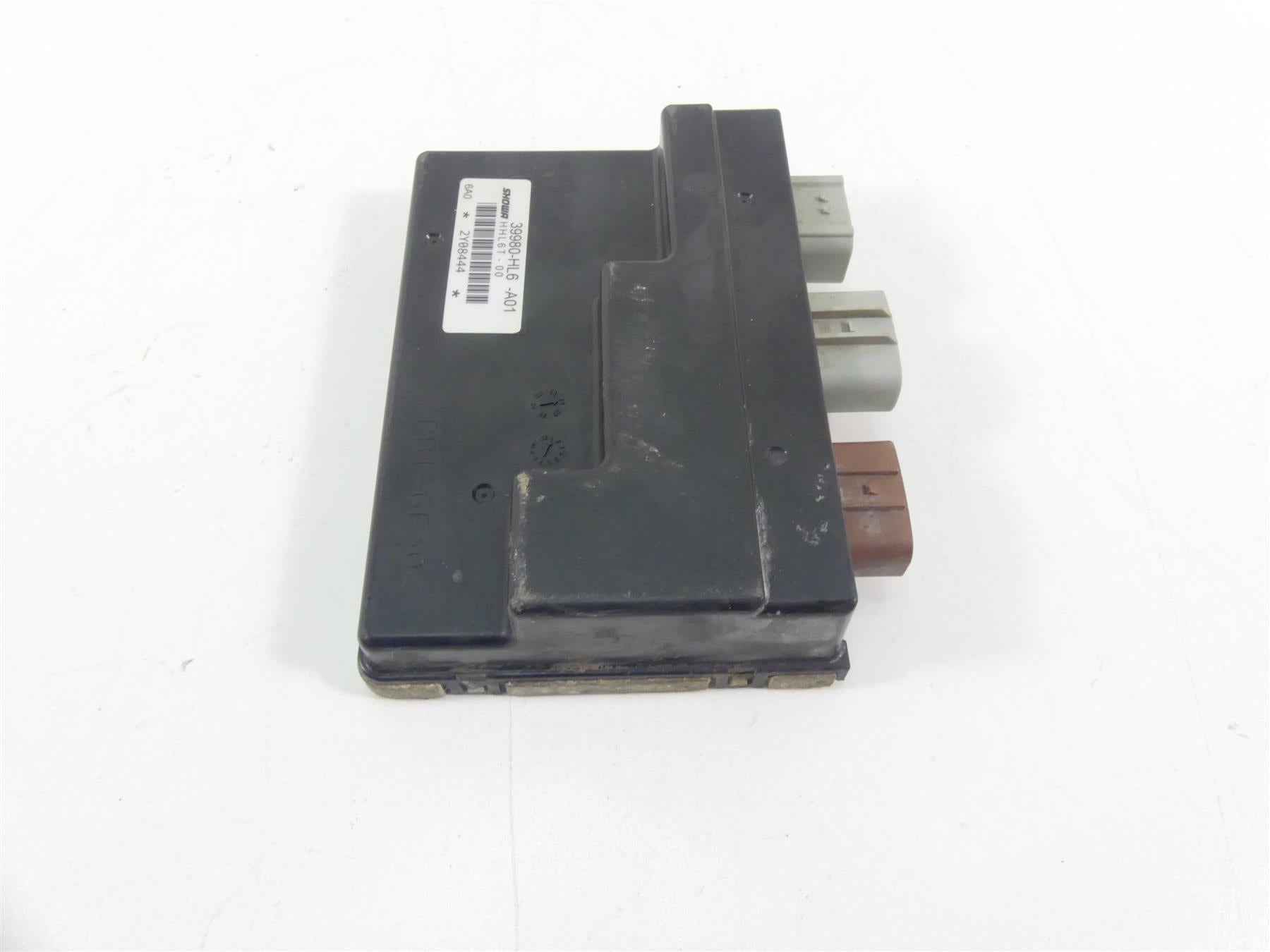 2020 Honda Talon SXS1000R S2R Showa Eps Power Steering Module 39980-HL6-A01 {{ shop.shopifyCountryName }} - Mototech271