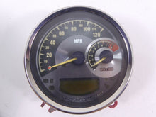 Load image into Gallery viewer, 2009 Harley Touring FLHRC Road King Speedometer Tacho Gauge 55K -Read 70900068 | Mototech271
