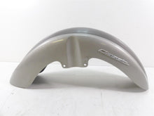 Load image into Gallery viewer, 2002 Yamaha XVS1100 V-Star Front Fender Tire Hugger - Read 5KS-Y2151-00-00 | Mototech271
