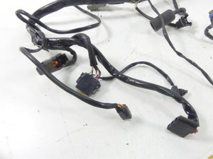 2002 Harley Softail FXSTDI Deuce Main Wiring Harness Loom - No Cut 70431-01 | Mototech271