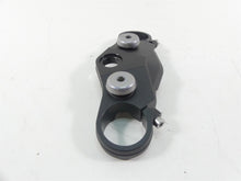 Load image into Gallery viewer, 2020 Triumph Speed Triple RS 1050 Upper Triple Tree Steering Clamp T2042324 | Mototech271
