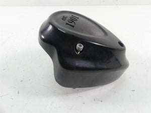 2018 Indian Scout Sixty Thermostat Black Right Cover & Mount 5633371 | Mototech271