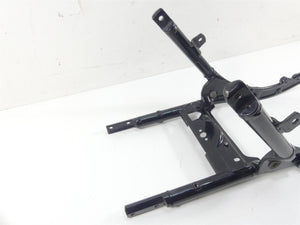 2014 Harley Touring FLHTK Electra Glide Strght Rear Sub Frame Subframe 48079-09 | Mototech271