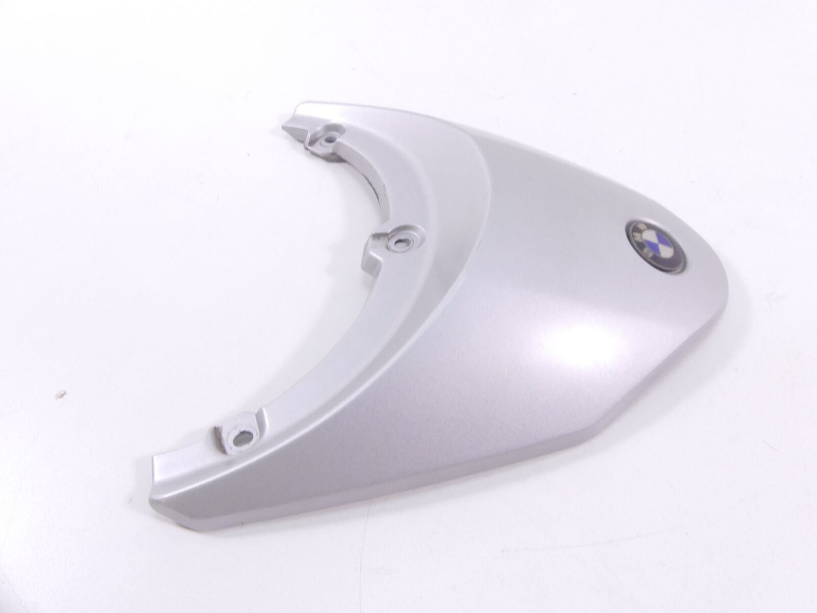 2008 BMW R1200R K27 Rear Tail Back Cover Fairing Cowl 46637697205 | Mototech271