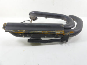 2009 Harley XR1200 Sportster 2 into 1 Exhaust Header Pipe - Read | Mototech271