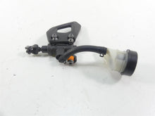 Load image into Gallery viewer, 2017 BMW R1200GS GSW K50 Rear Nissin Brake Master Cylinder 1/2&quot; 34318522398 | Mototech271
