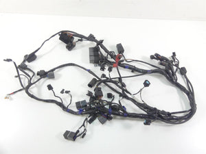 2013 Triumph Rocket 3 Touring Wiring Harness Loom Relay Set T2502404 | Mototech271