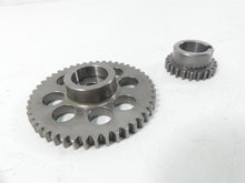 Load image into Gallery viewer, 2016 Indian Chieftain Dark Horse Timing Gears Sprockets Set 3222213 | Mototech271
