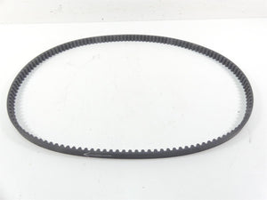 2009 Harley XR1200 Sportster Rear Falcon SPC Drive Belt 137T 1" BDL SPC-137-1 | Mototech271