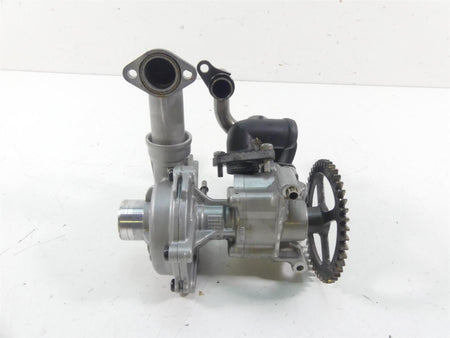 2018 Mv Agusta F3 800 RC Water Oil Pump Kit Set 8000B2644 {{ shop.shopifyCountryName }} - Mototech271