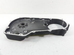 2009 Harley FXDF Dyna Fat Bob Inner Primary Drive Clutch Cover Mid Ctrl 60681-06 | Mototech271