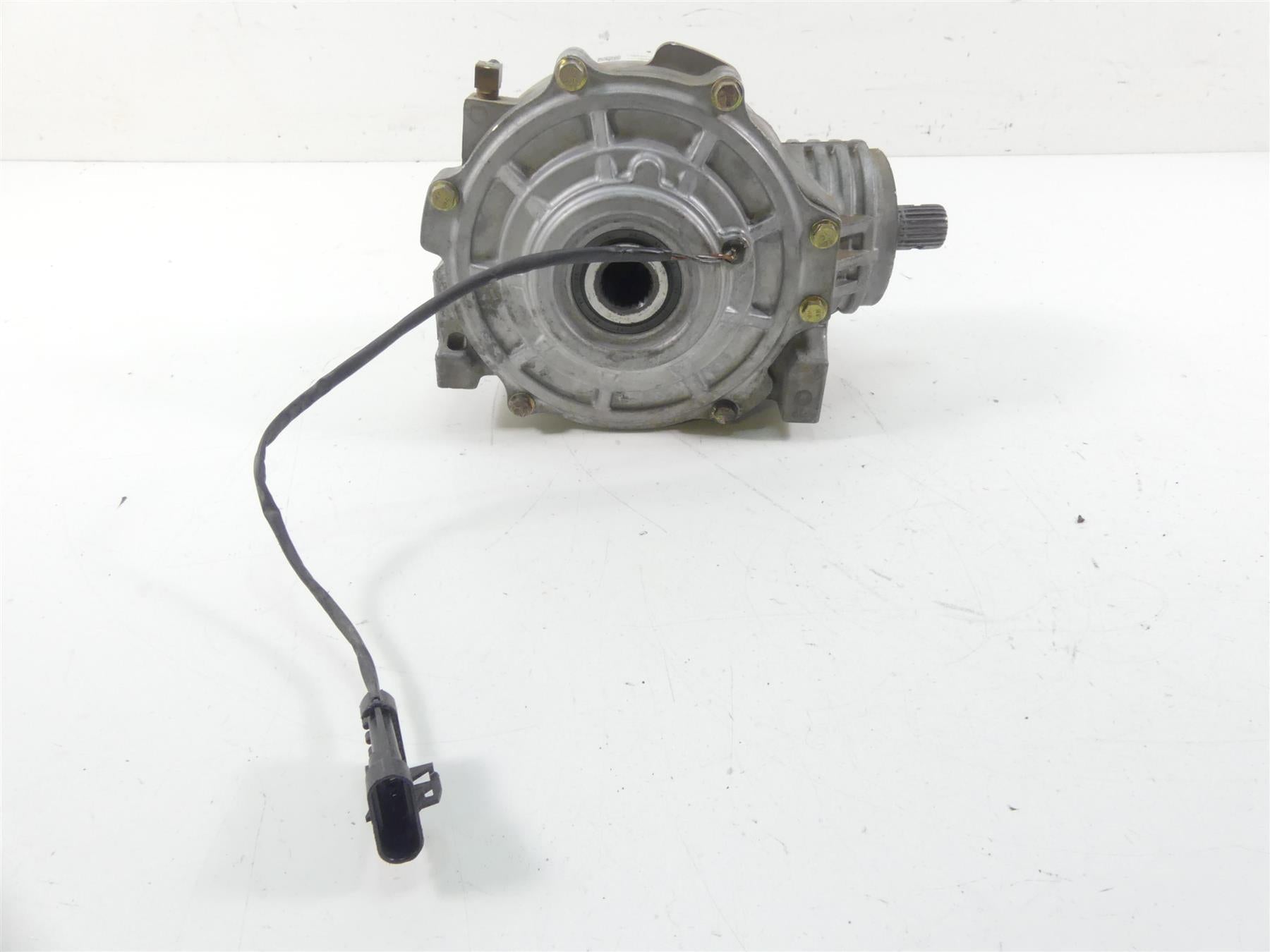 2017 Polaris General 1000 Front Differential Gear Box - 2K Only 1333790 | Mototech271