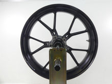 Load image into Gallery viewer, 2006 Ducati 999 Biposto Straight Front Marchesini Wheel Rim 17x3.5 50121001AB | Mototech271
